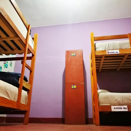 York Vintage Bed & Breakfast La Paz Ngoại thất bức ảnh