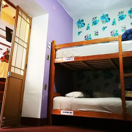 York Vintage Bed & Breakfast La Paz Ngoại thất bức ảnh