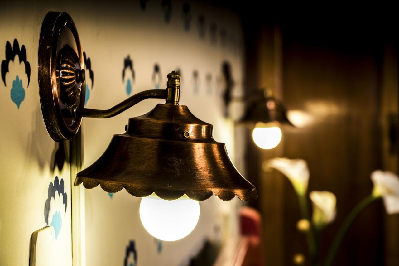 York Vintage Bed & Breakfast La Paz Ngoại thất bức ảnh