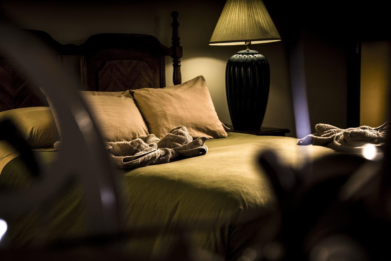 York Vintage Bed & Breakfast La Paz Ngoại thất bức ảnh
