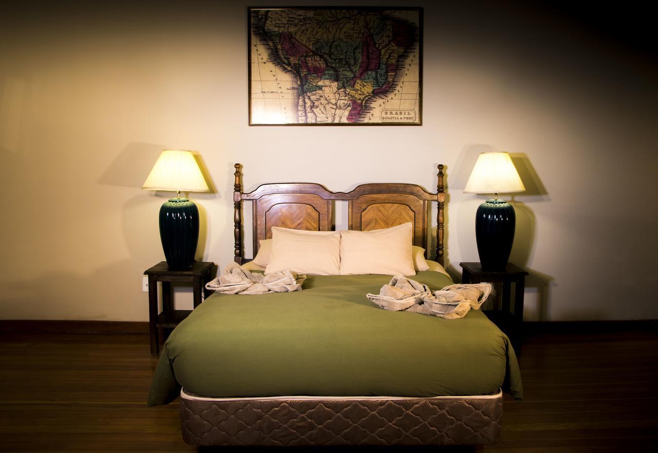 York Vintage Bed & Breakfast La Paz Ngoại thất bức ảnh