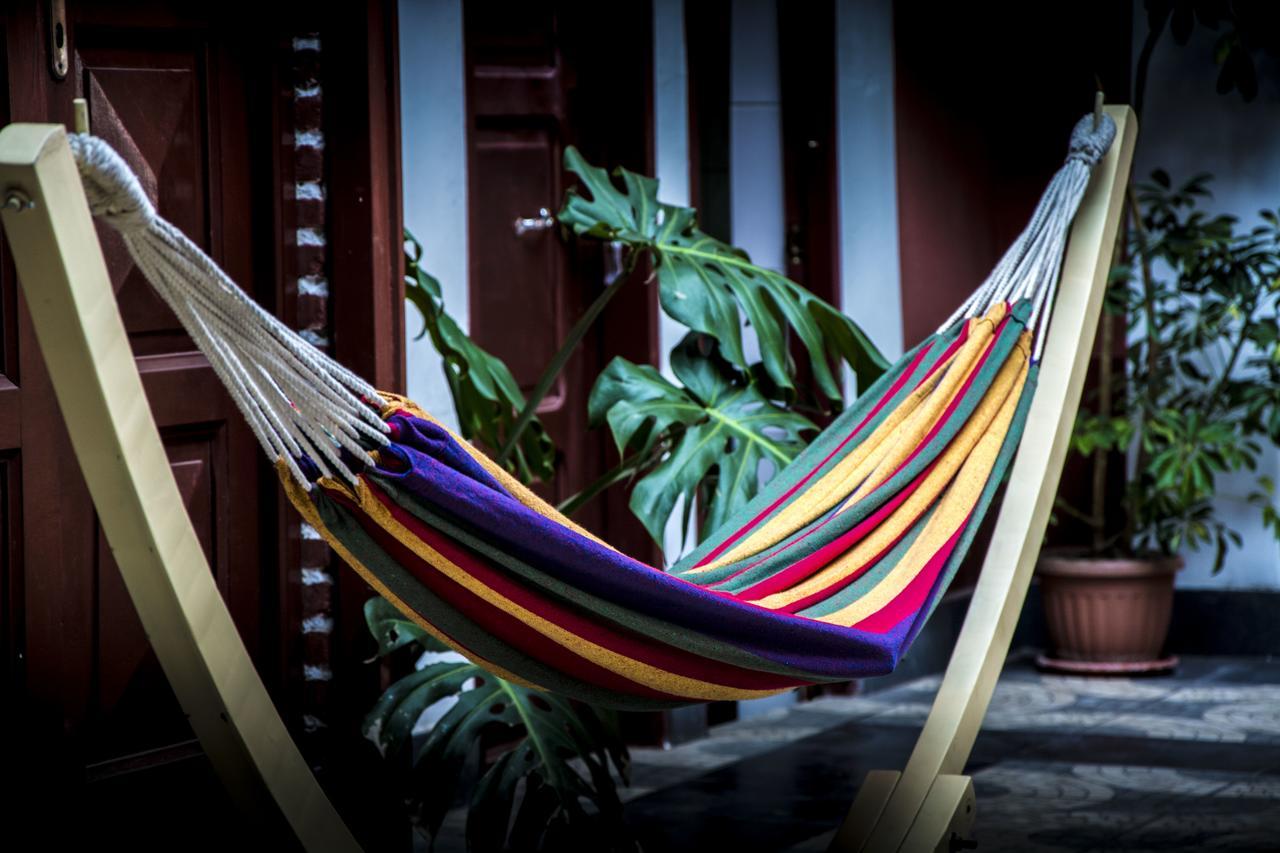 York Vintage Bed & Breakfast La Paz Ngoại thất bức ảnh