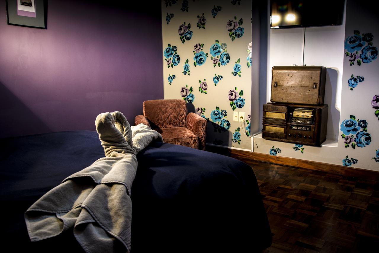 York Vintage Bed & Breakfast La Paz Ngoại thất bức ảnh