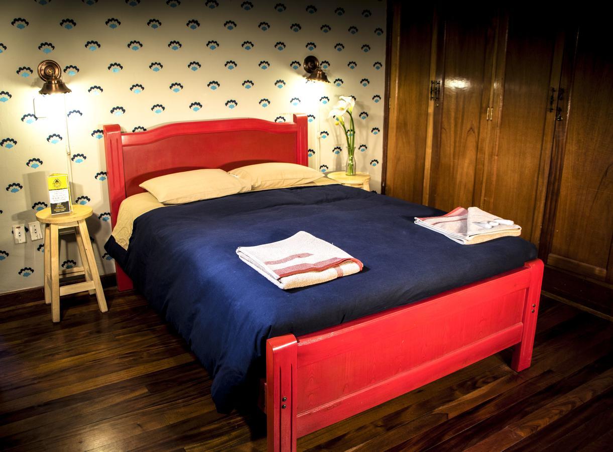 York Vintage Bed & Breakfast La Paz Ngoại thất bức ảnh