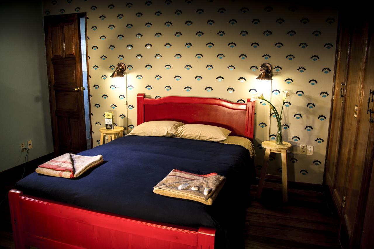 York Vintage Bed & Breakfast La Paz Ngoại thất bức ảnh