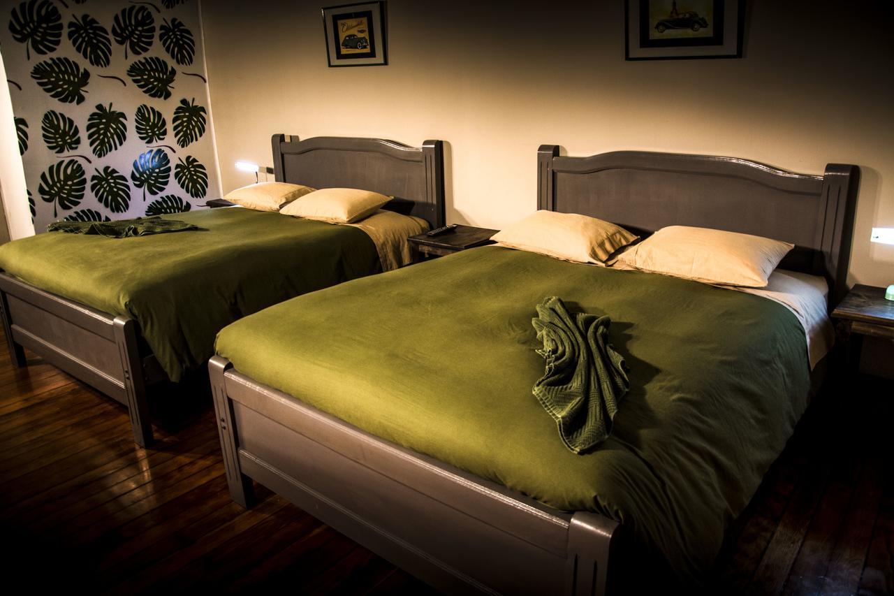 York Vintage Bed & Breakfast La Paz Ngoại thất bức ảnh