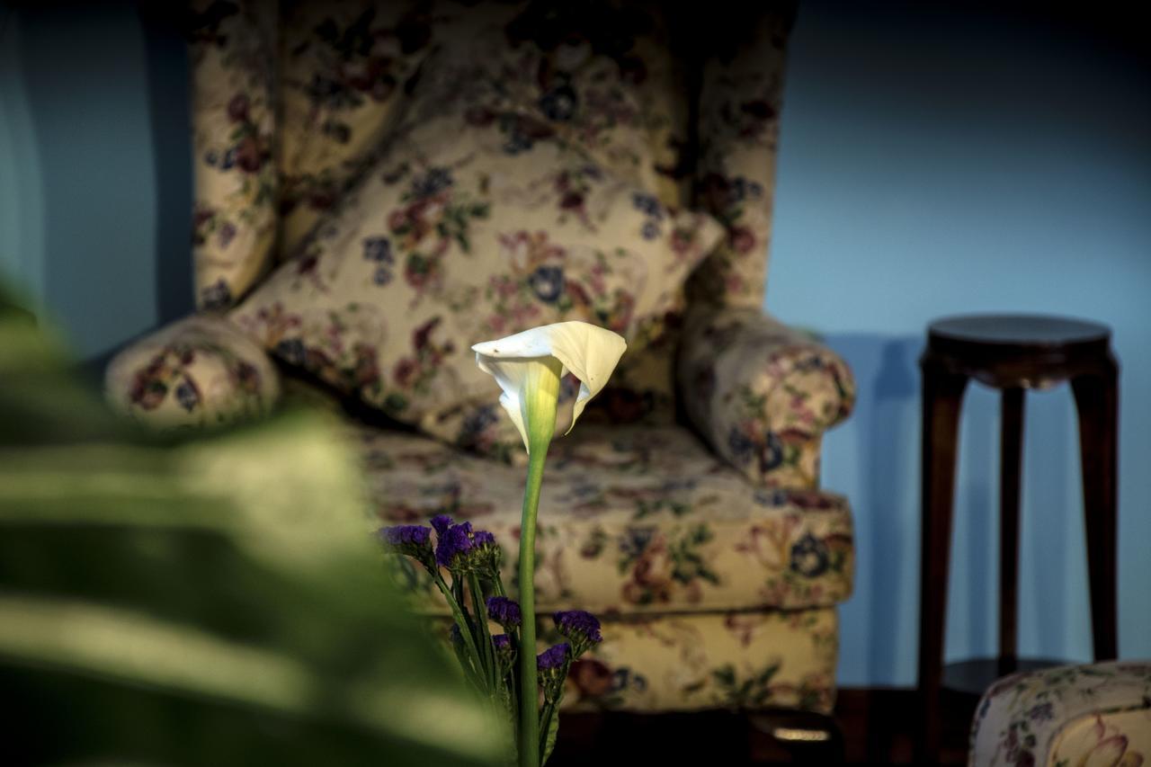 York Vintage Bed & Breakfast La Paz Ngoại thất bức ảnh