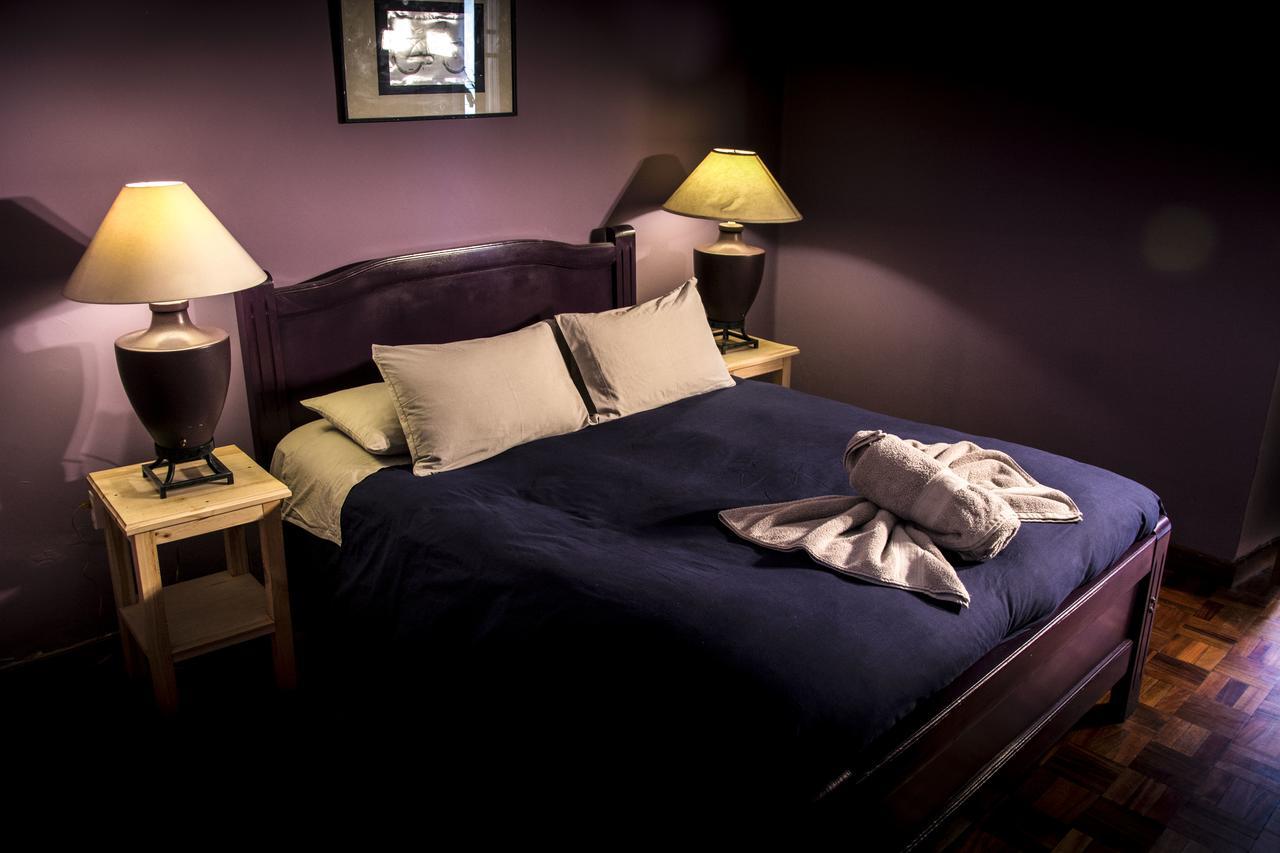 York Vintage Bed & Breakfast La Paz Ngoại thất bức ảnh