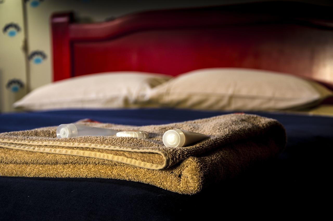 York Vintage Bed & Breakfast La Paz Ngoại thất bức ảnh