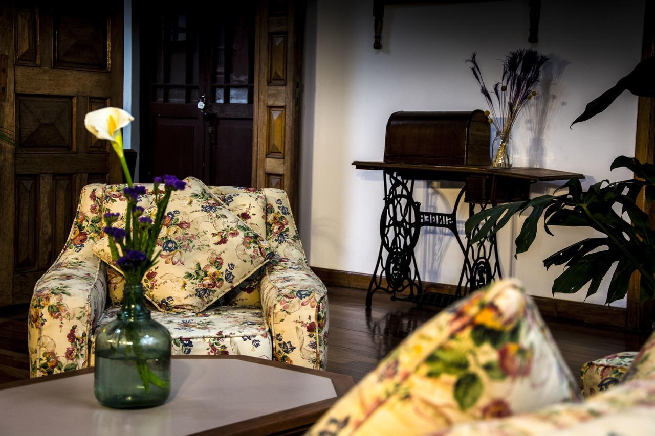 York Vintage Bed & Breakfast La Paz Ngoại thất bức ảnh