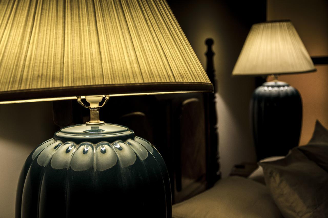 York Vintage Bed & Breakfast La Paz Ngoại thất bức ảnh