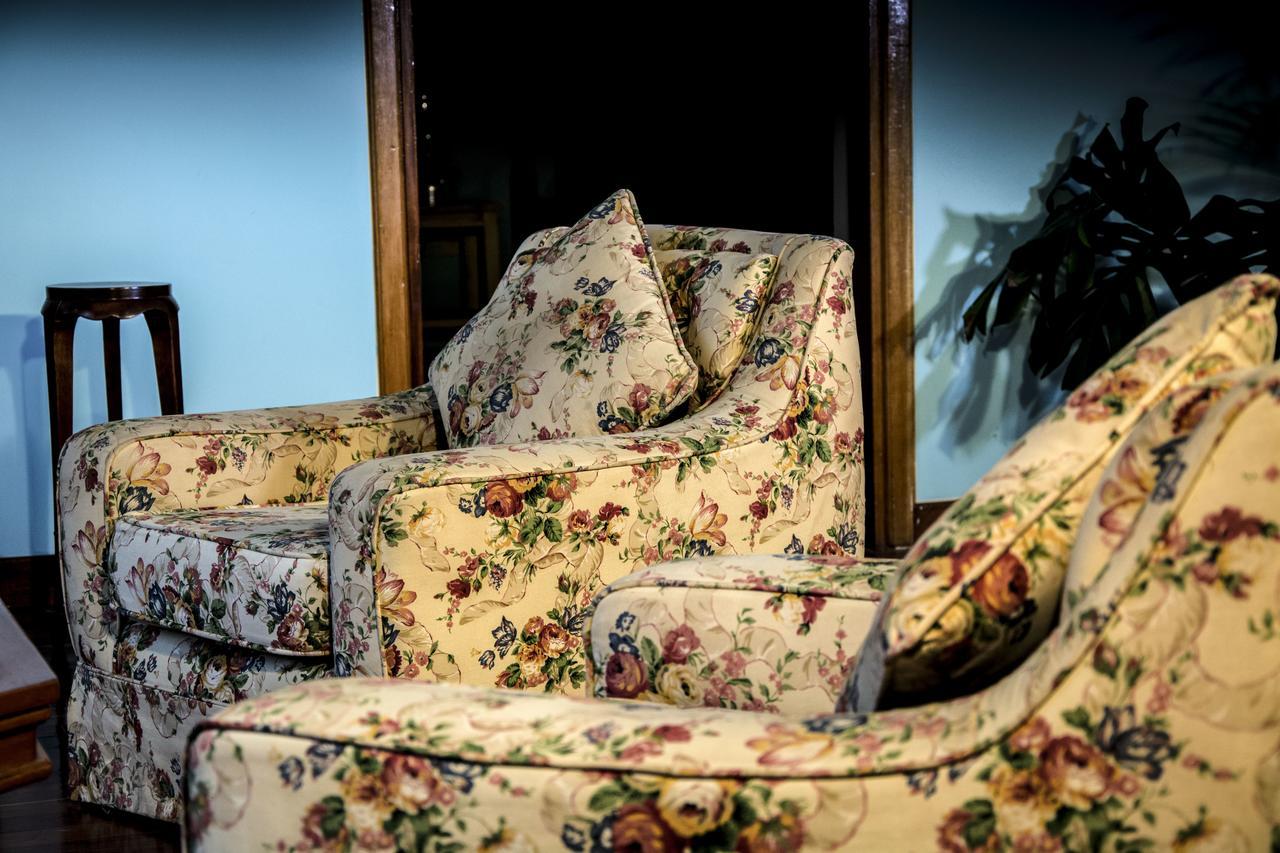 York Vintage Bed & Breakfast La Paz Ngoại thất bức ảnh