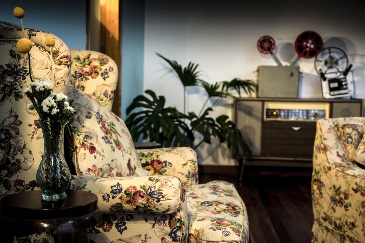 York Vintage Bed & Breakfast La Paz Ngoại thất bức ảnh