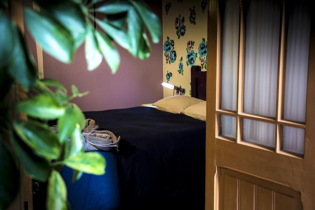 York Vintage Bed & Breakfast La Paz Ngoại thất bức ảnh