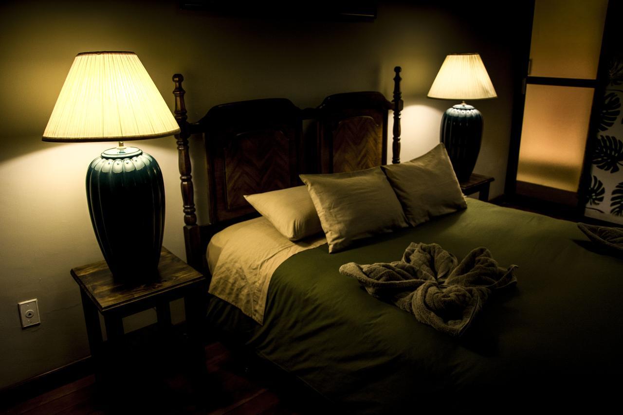 York Vintage Bed & Breakfast La Paz Ngoại thất bức ảnh