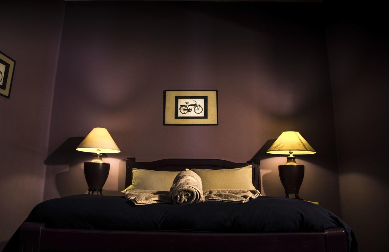 York Vintage Bed & Breakfast La Paz Ngoại thất bức ảnh