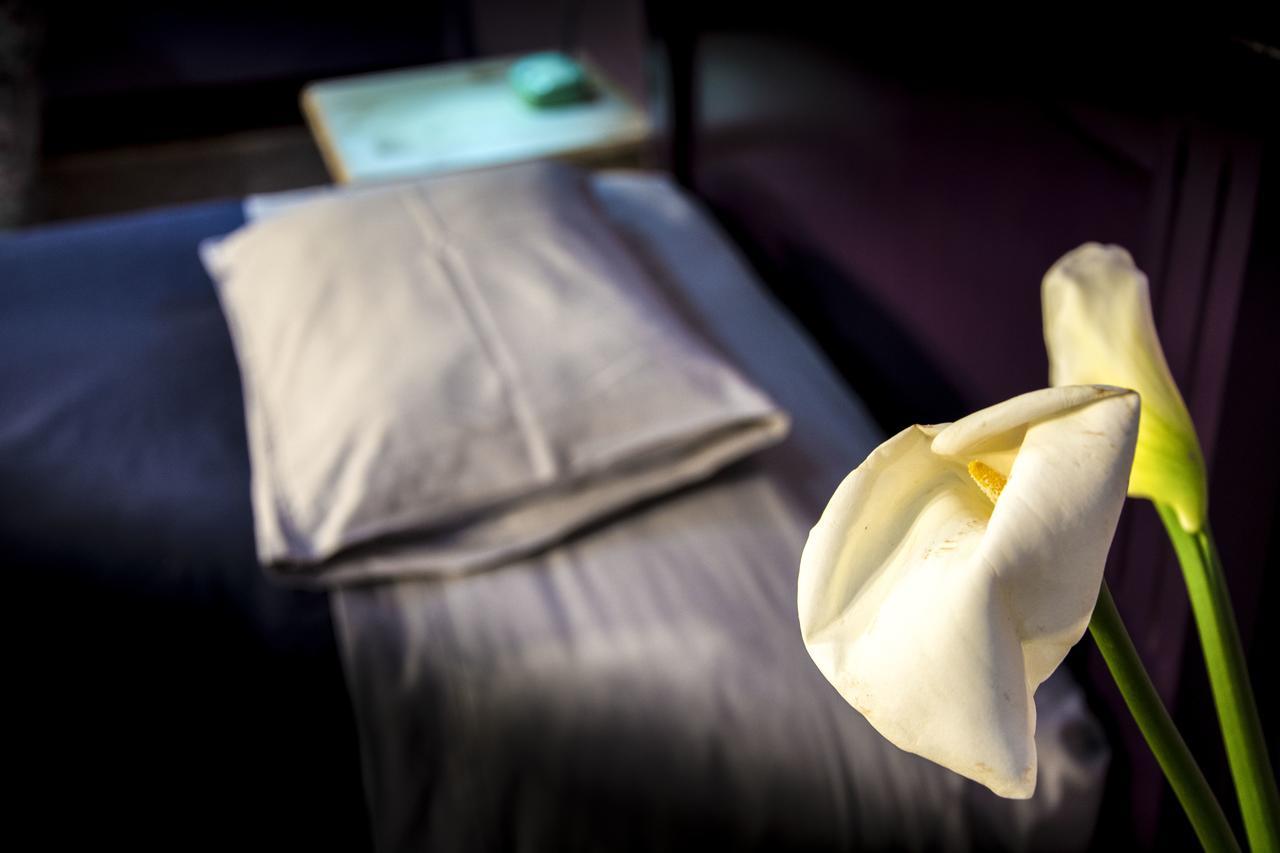 York Vintage Bed & Breakfast La Paz Ngoại thất bức ảnh