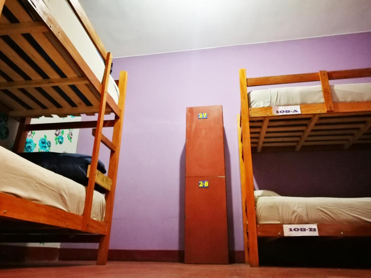 York Vintage Bed & Breakfast La Paz Ngoại thất bức ảnh
